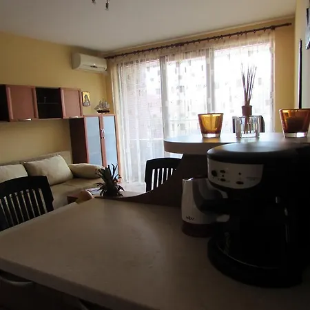 Apartment Apart Holiday Club Ravda