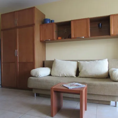 Apartment Apart Holiday Club