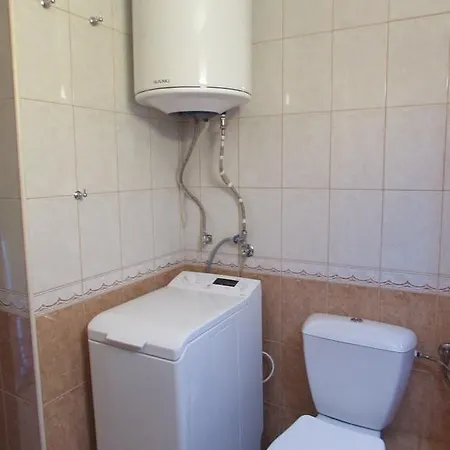 Apart Holiday Club Apartment *