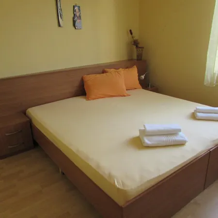 Apart Holiday Club Apartment