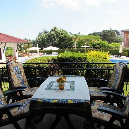 Apartment Apart Holiday Club