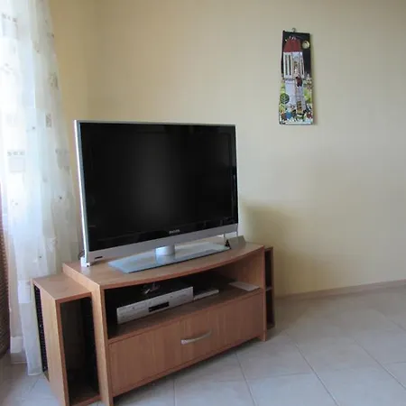 Apart Holiday Club Apartment