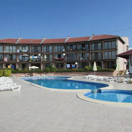 Apart Holiday Club